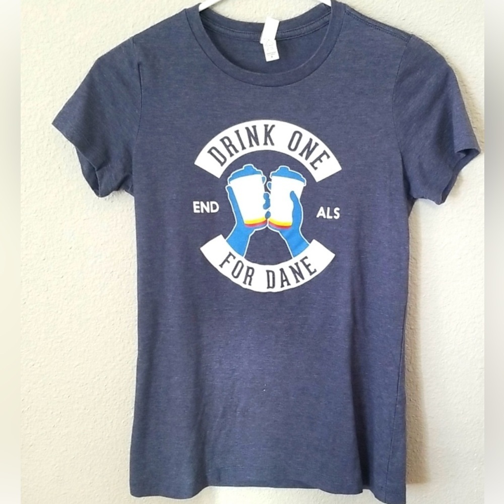 ✌️Dutch Bros Tshirt